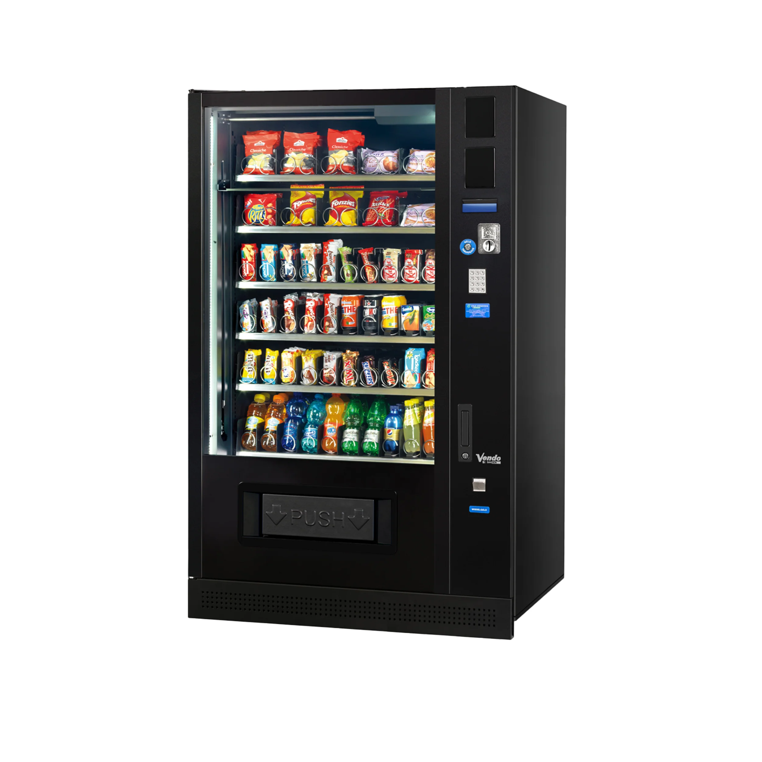 Automaten op maat